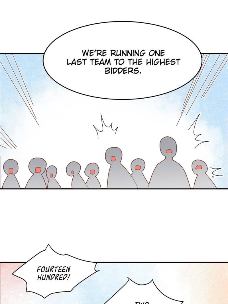 National School Prince Is A Girl chapter 30 - page 29