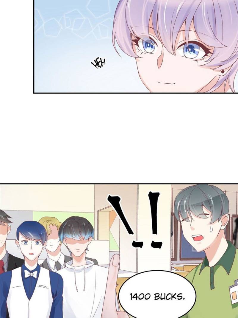 National School Prince Is A Girl chapter 28 - page 11