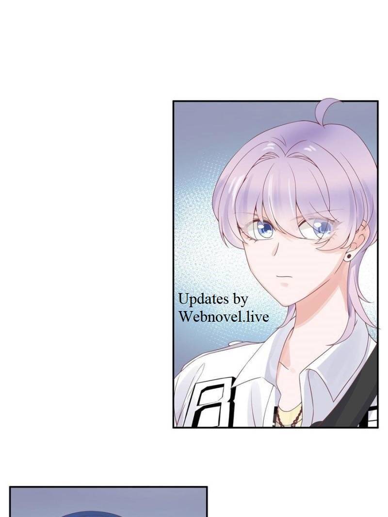 National School Prince Is A Girl chapter 28 - page 14