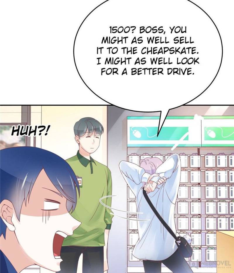 National School Prince Is A Girl chapter 28 - page 16