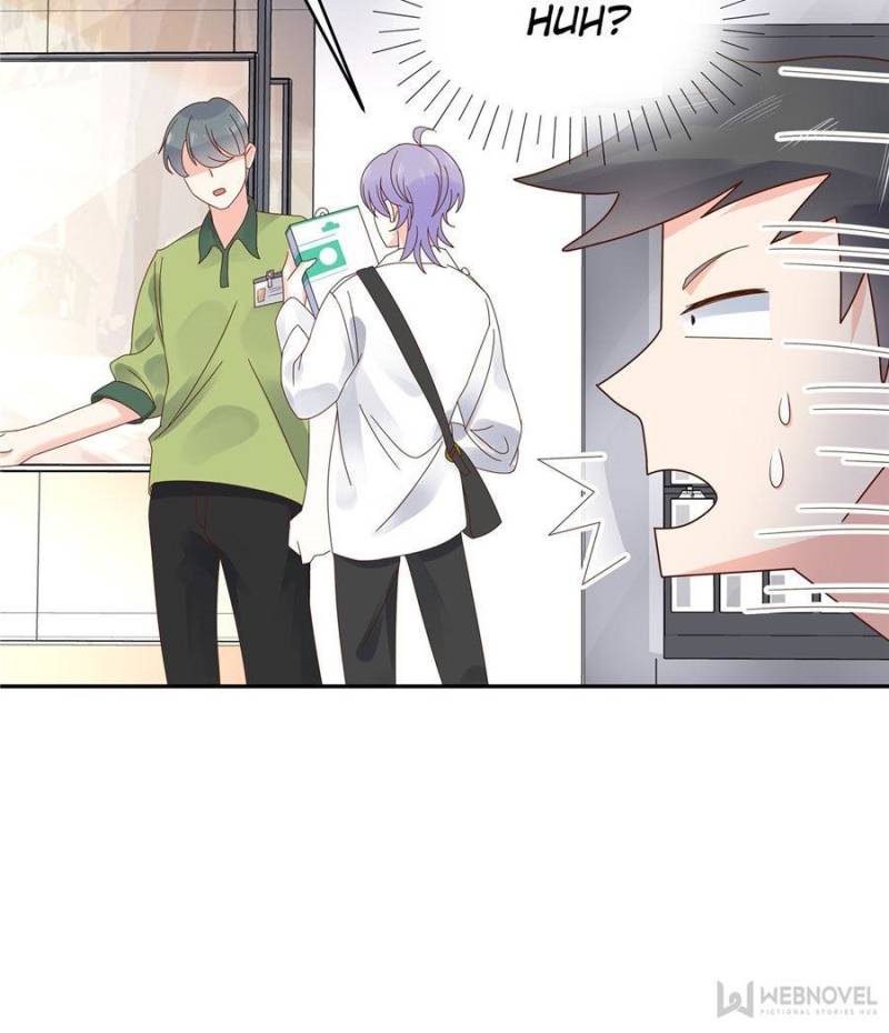 National School Prince Is A Girl chapter 27 - page 38