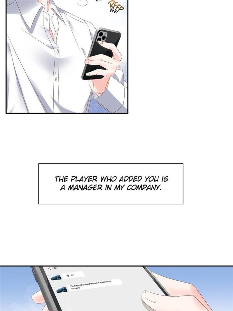 National School Prince Is A Girl chapter 27 - page 4