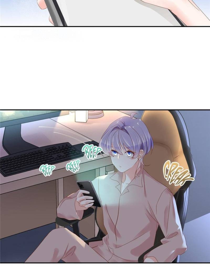 National School Prince Is A Girl chapter 27 - page 5