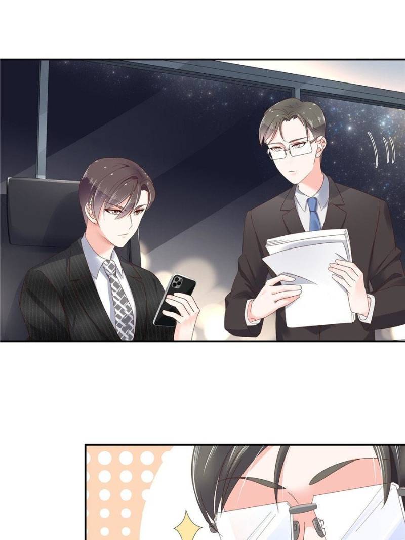 National School Prince Is A Girl chapter 27 - page 7