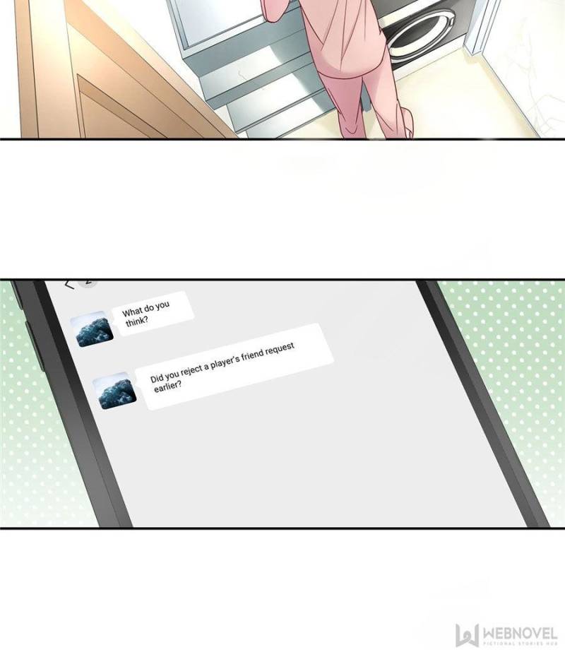 National School Prince Is A Girl chapter 26 - page 30