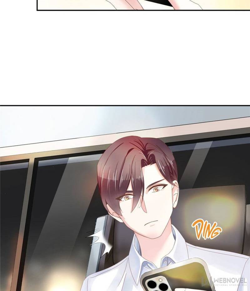 National School Prince Is A Girl chapter 26 - page 33