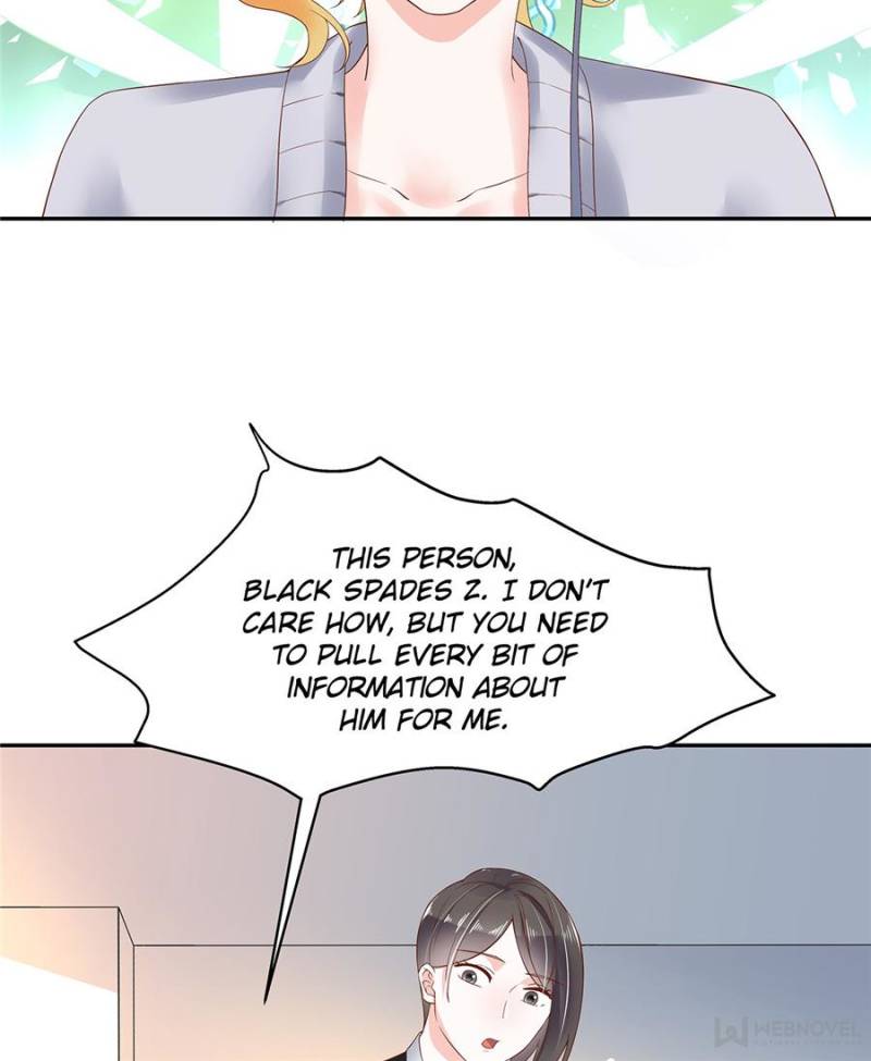 National School Prince Is A Girl chapter 25 - page 38