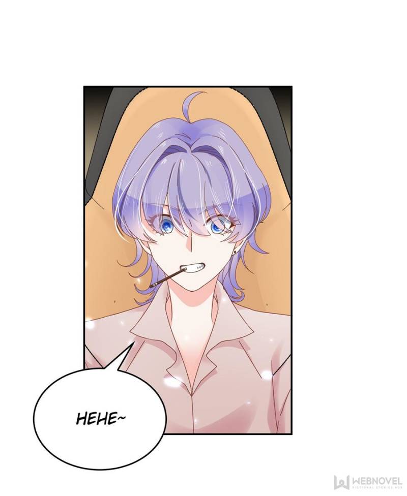 National School Prince Is A Girl chapter 24 - page 28