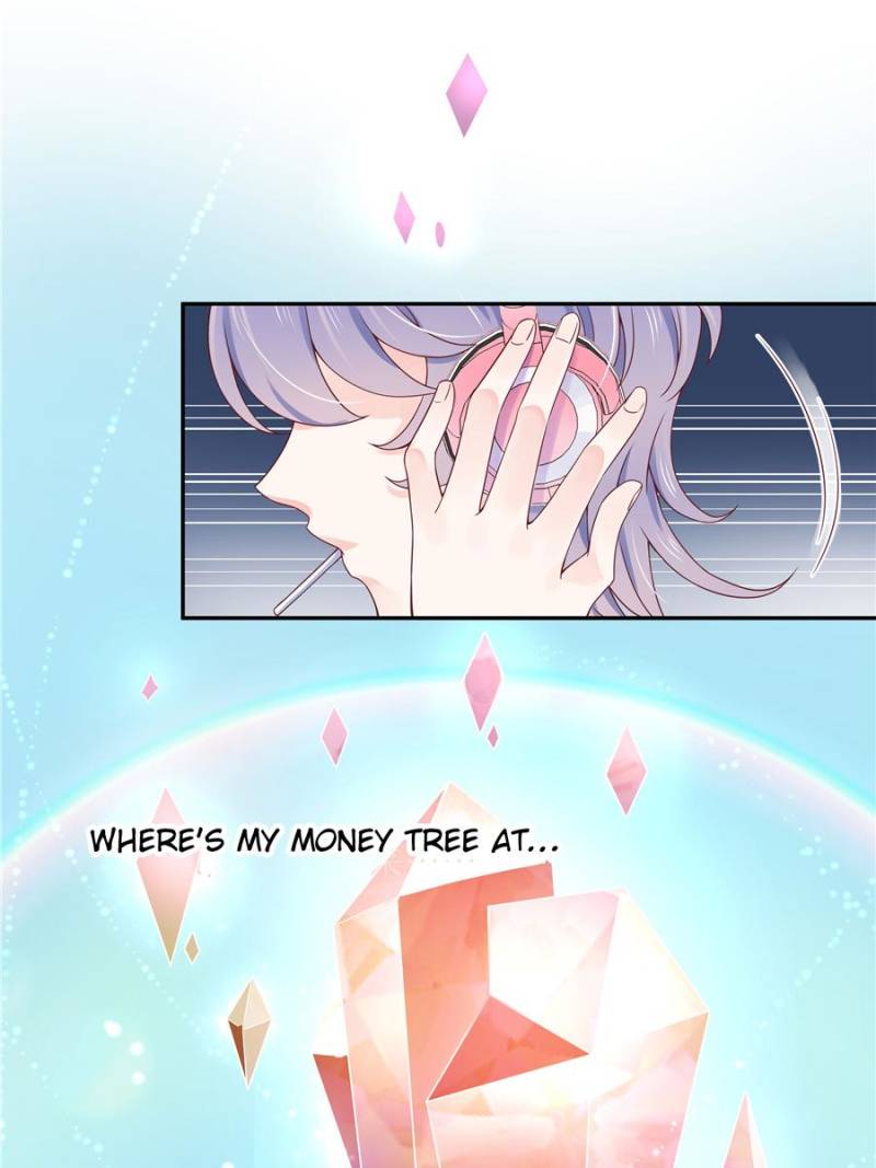 National School Prince Is A Girl chapter 23 - page 34