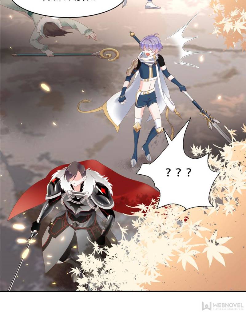 National School Prince Is A Girl chapter 23 - page 49