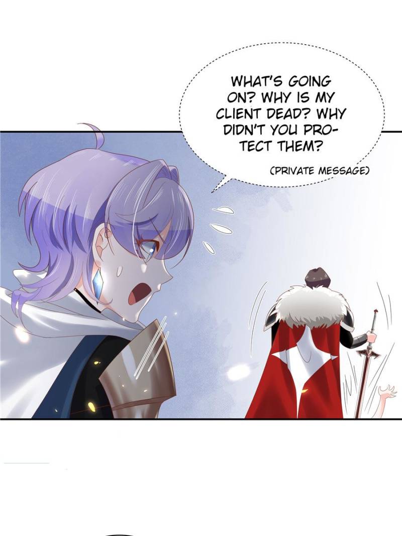 National School Prince Is A Girl chapter 23 - page 50