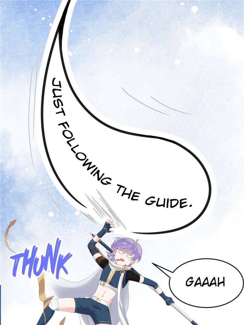 National School Prince Is A Girl chapter 23 - page 52