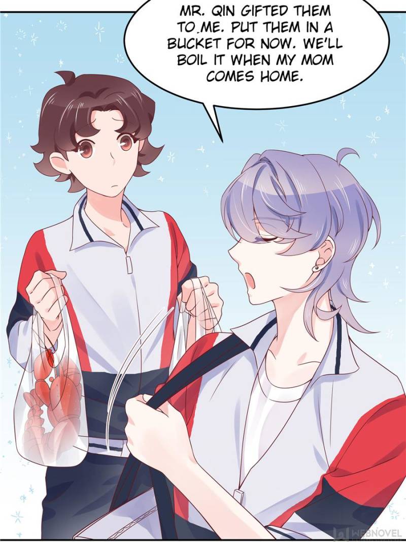 National School Prince Is A Girl chapter 23 - page 6