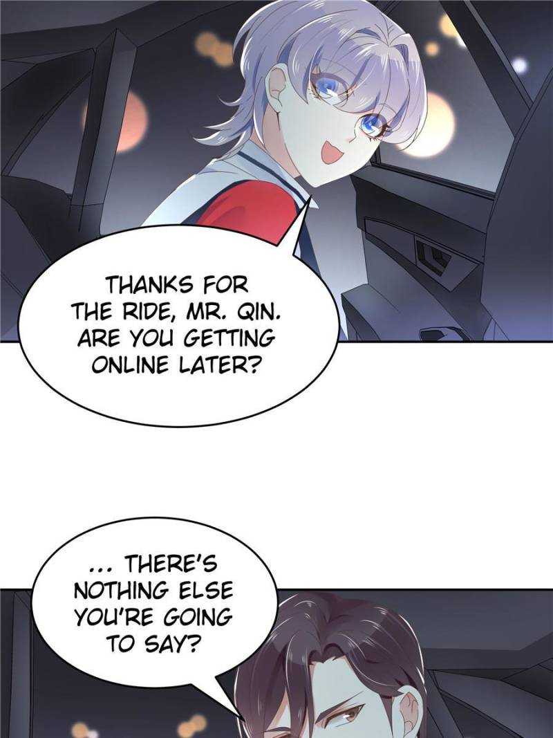 National School Prince Is A Girl chapter 22 - page 17