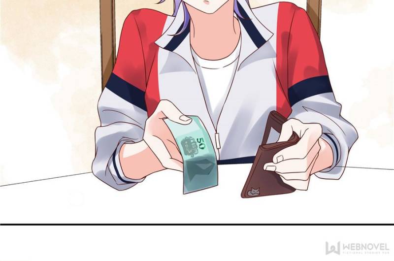 National School Prince Is A Girl chapter 21 - page 21