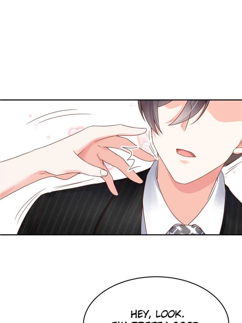 National School Prince Is A Girl chapter 21 - page 26