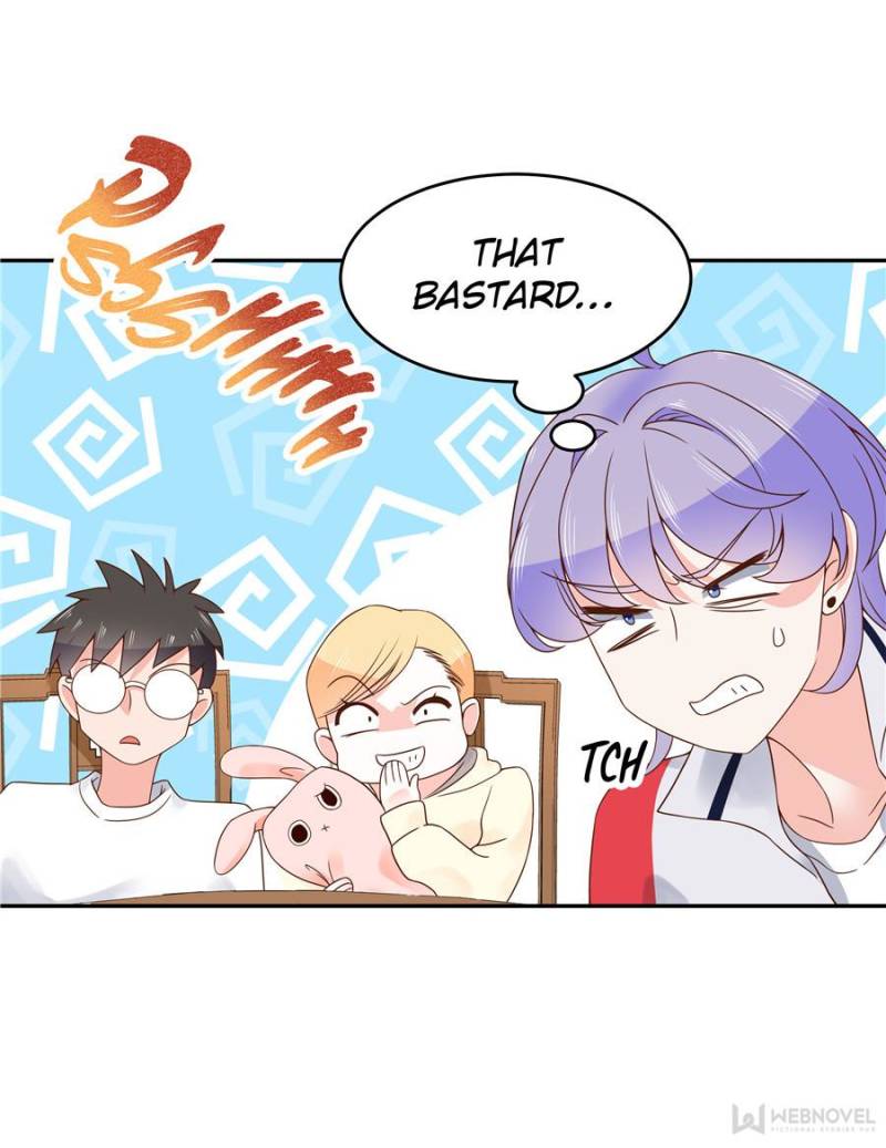 National School Prince Is A Girl chapter 21 - page 32
