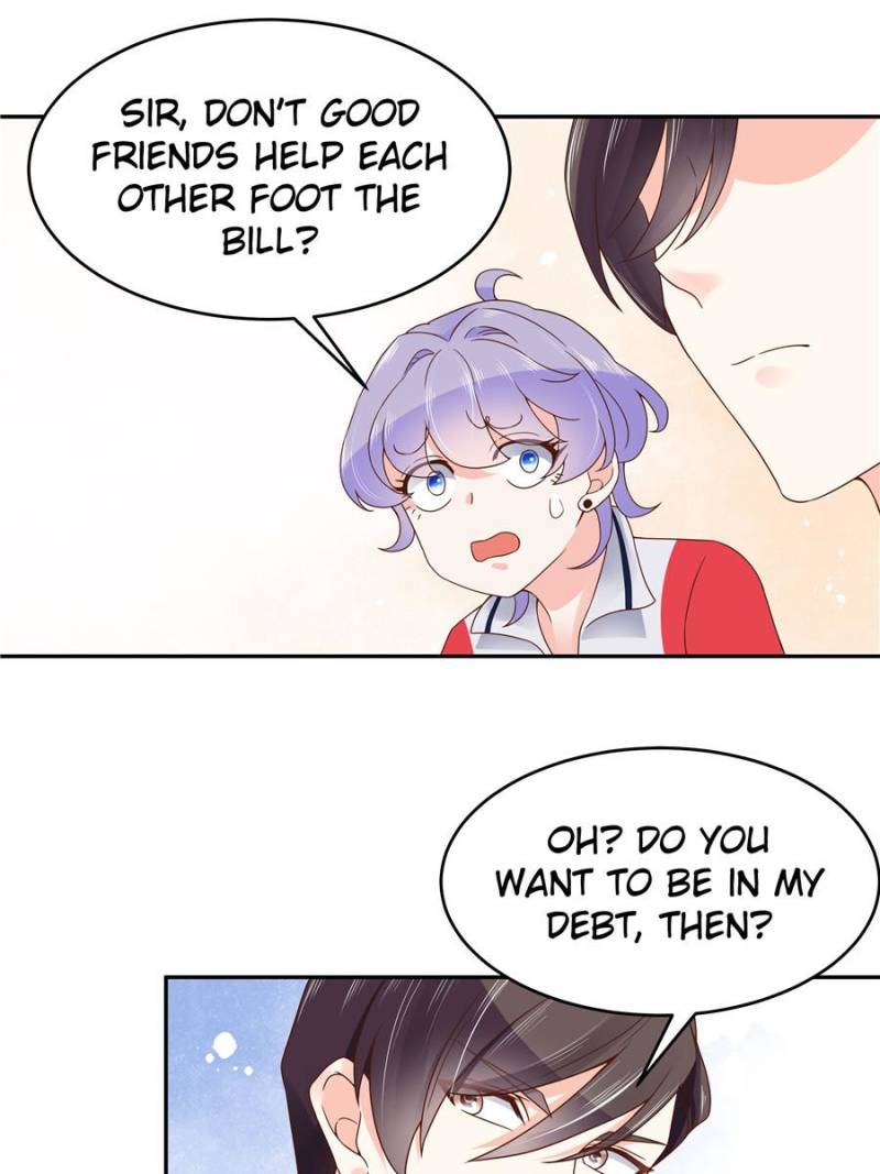 National School Prince Is A Girl chapter 21 - page 36
