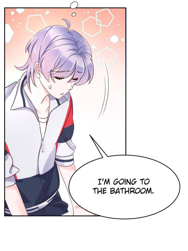 National School Prince Is A Girl chapter 19 - page 12