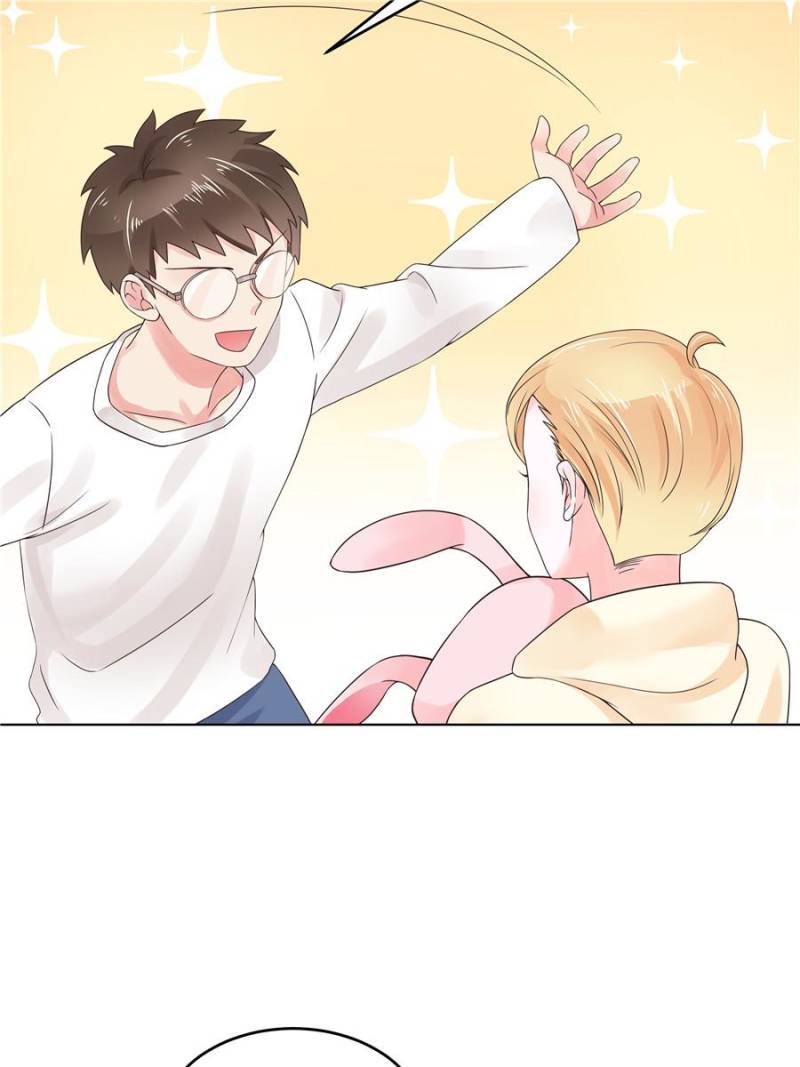 National School Prince Is A Girl chapter 9 - page 3