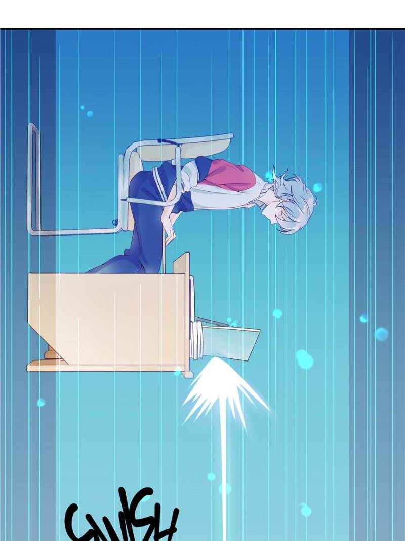 National School Prince Is A Girl chapter 4 - page 1