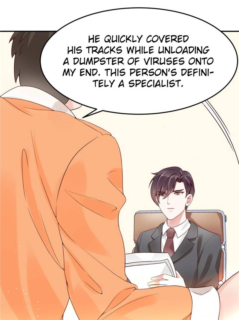 National School Prince Is A Girl chapter 4 - page 13