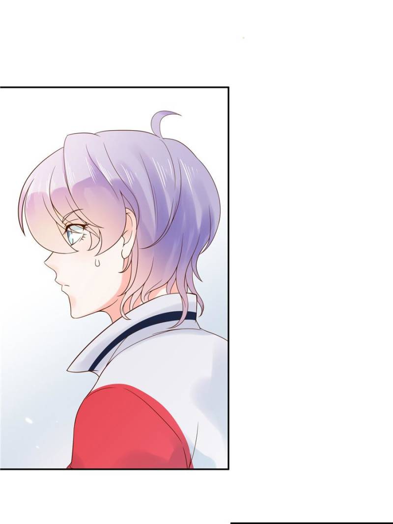National School Prince Is A Girl chapter 4 - page 36