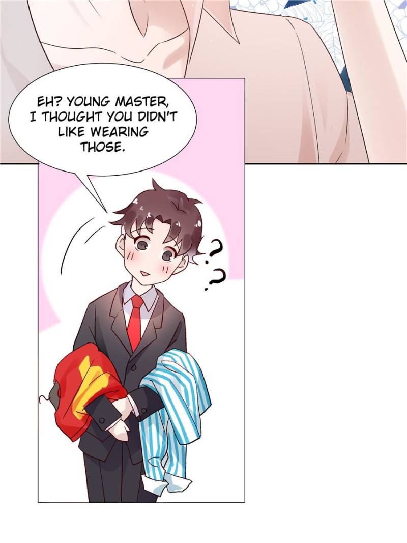 National School Prince Is A Girl chapter 1 - page 46