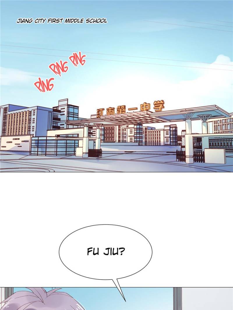 National School Prince Is A Girl chapter 1 - page 50