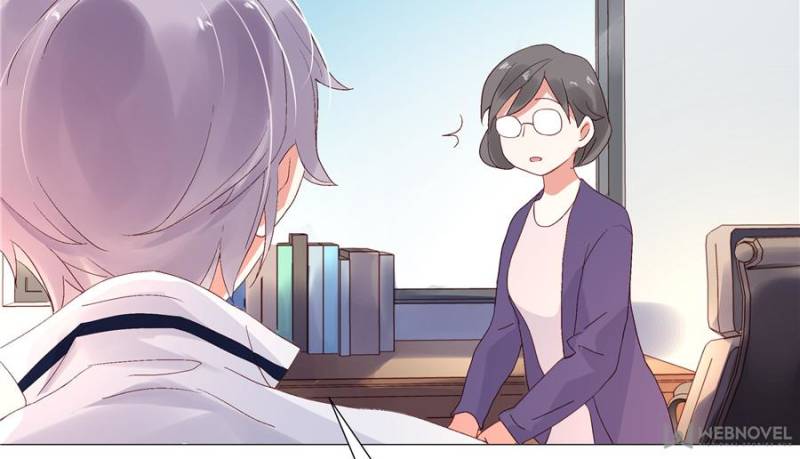 National School Prince Is A Girl chapter 1 - page 51
