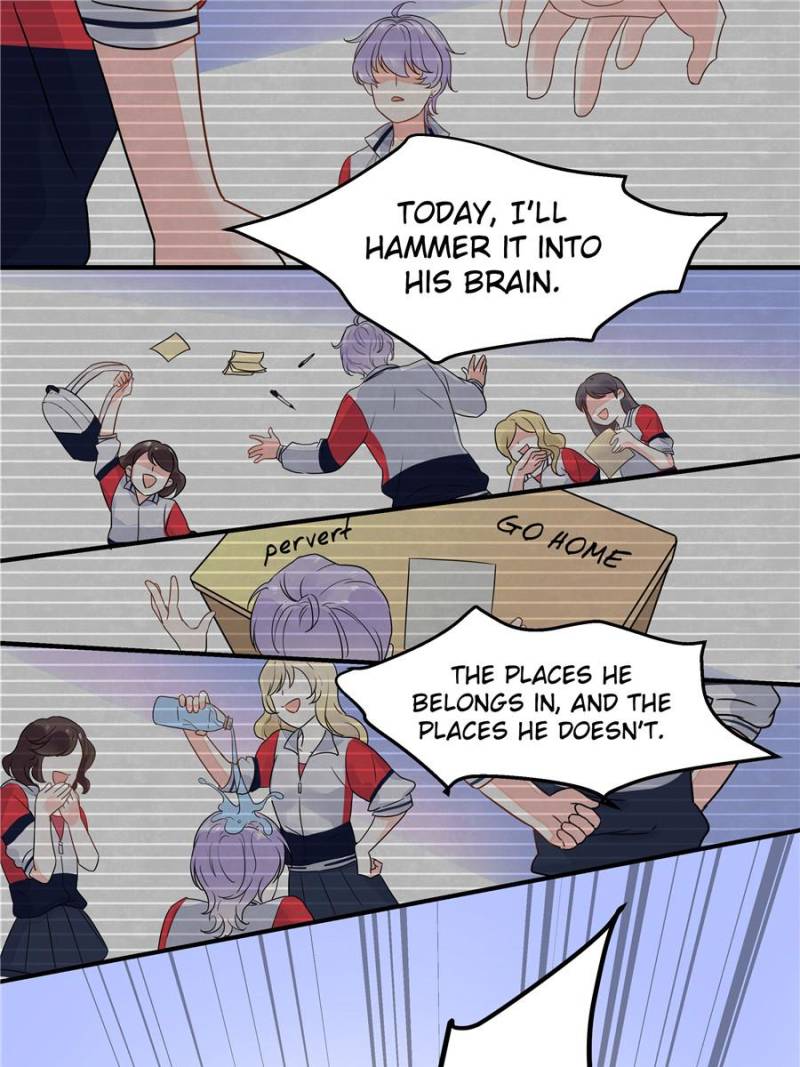 National School Prince Is A Girl chapter 1 - page 78