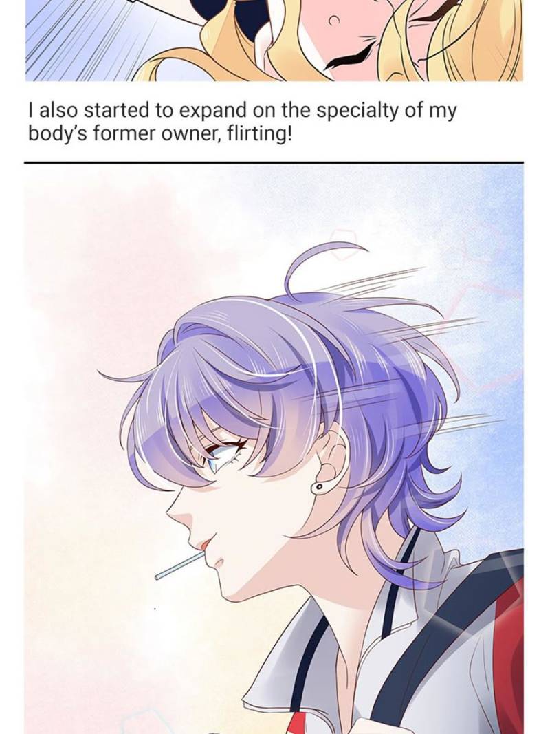 National School Prince Is A Girl chapter 0 - page 15