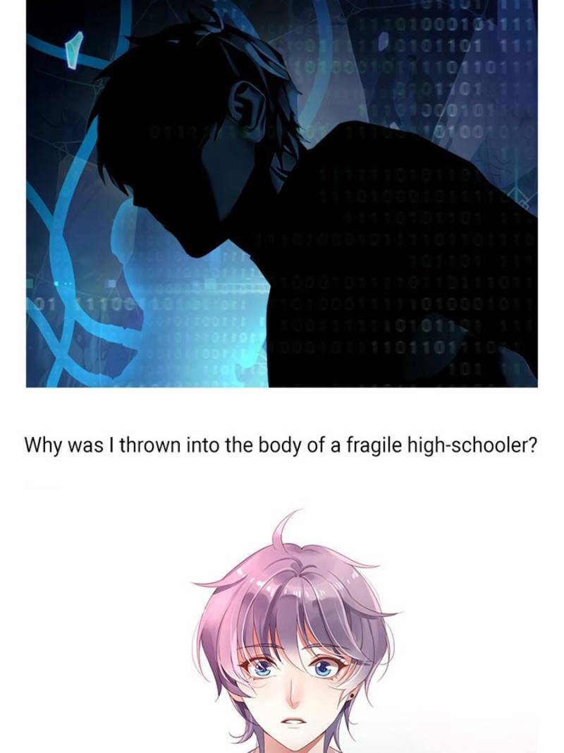 National School Prince Is A Girl chapter 0 - page 3