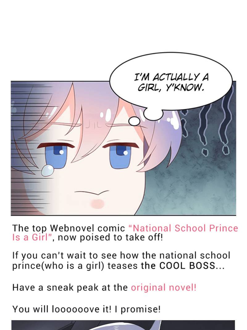 National School Prince Is A Girl chapter 0 - page 33