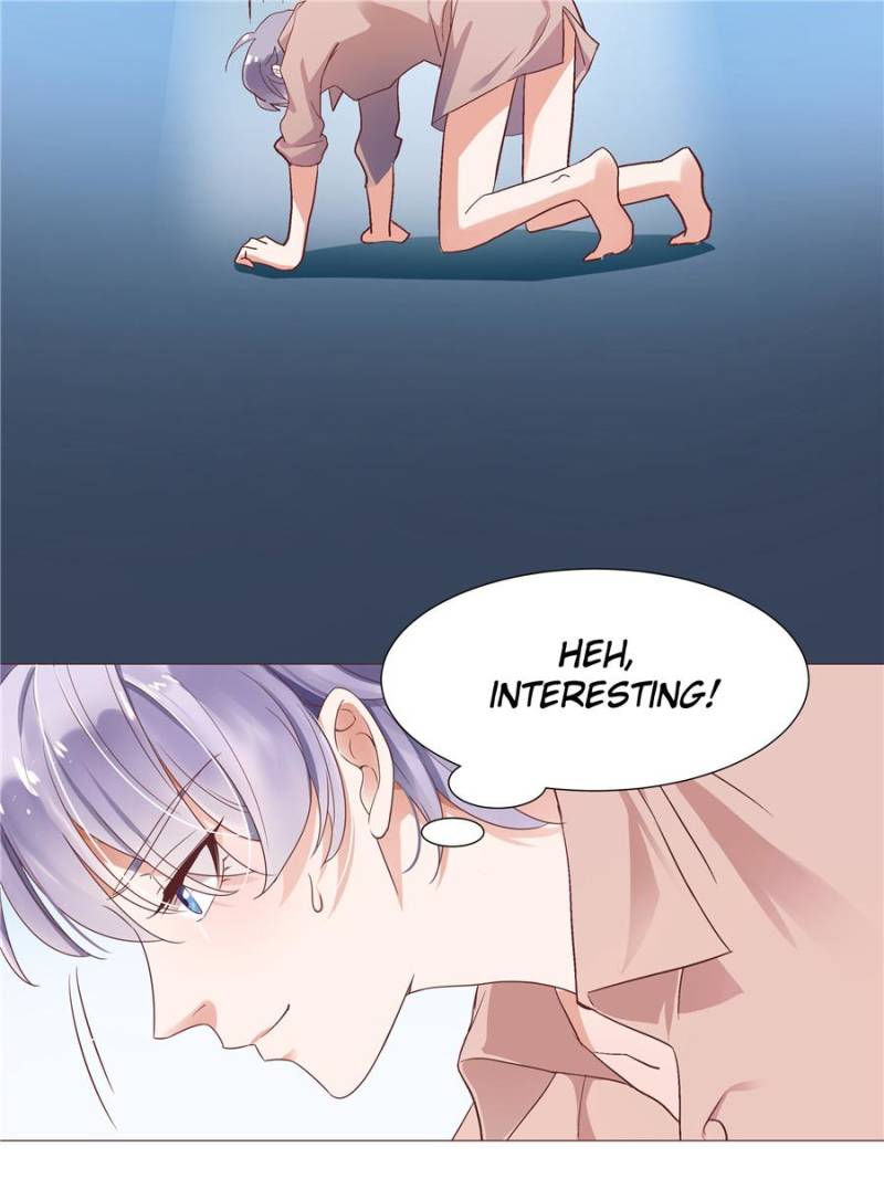 National School Prince Is A Girl chapter 0 - page 39