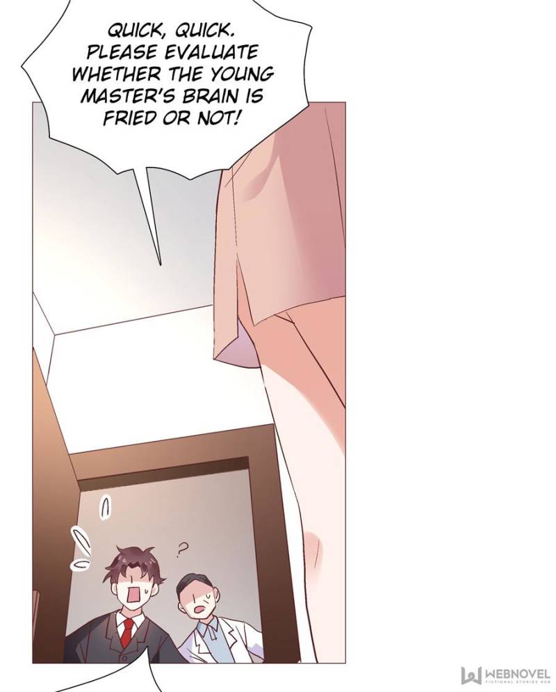 National School Prince Is A Girl chapter 0 - page 41