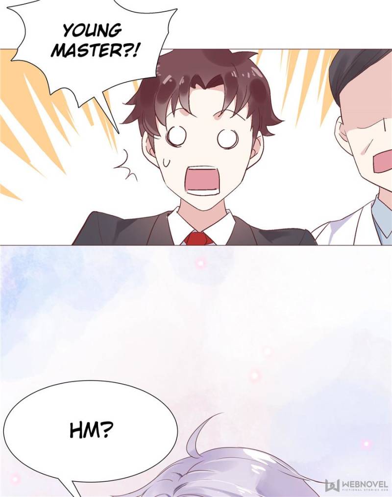 National School Prince Is A Girl chapter 0 - page 42