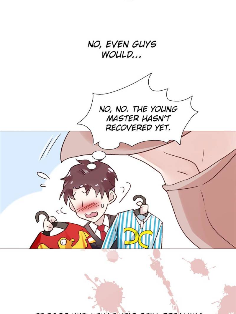 National School Prince Is A Girl chapter 0 - page 54