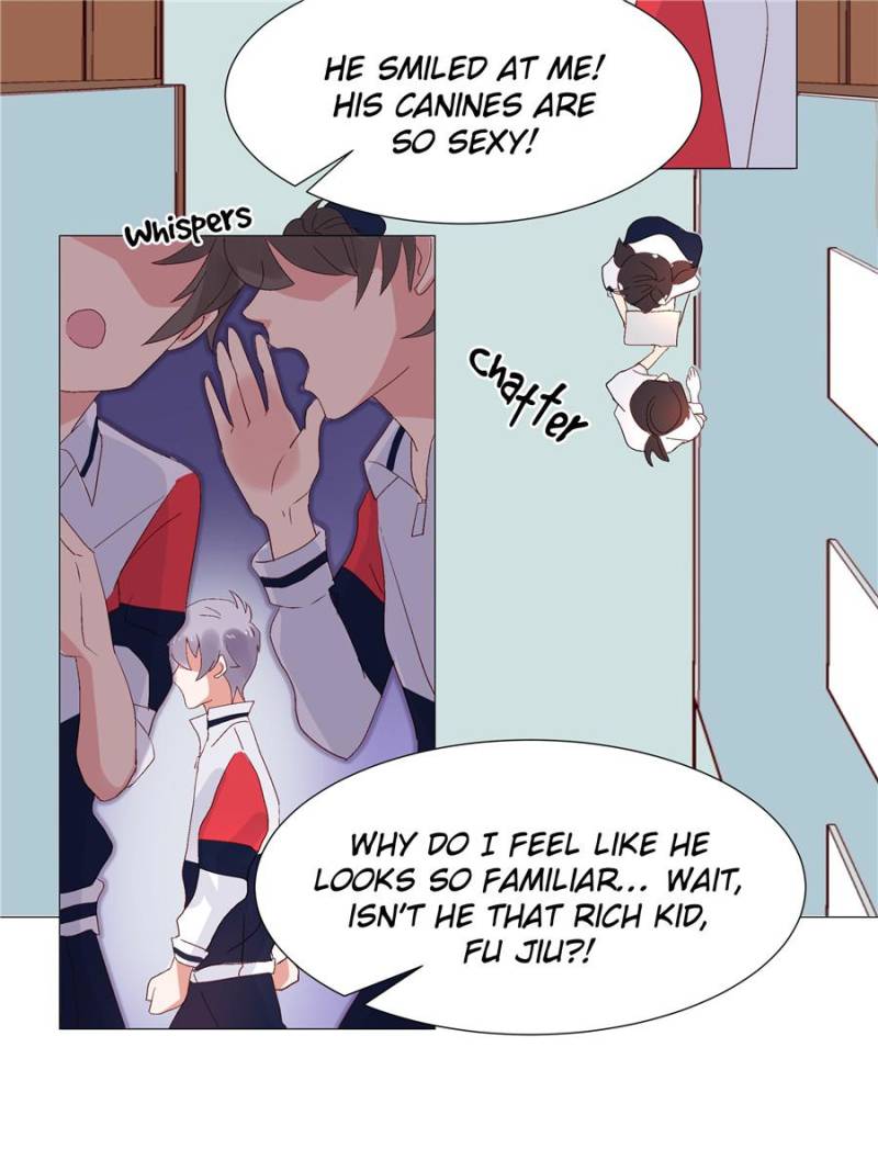 National School Prince Is A Girl chapter 0 - page 71