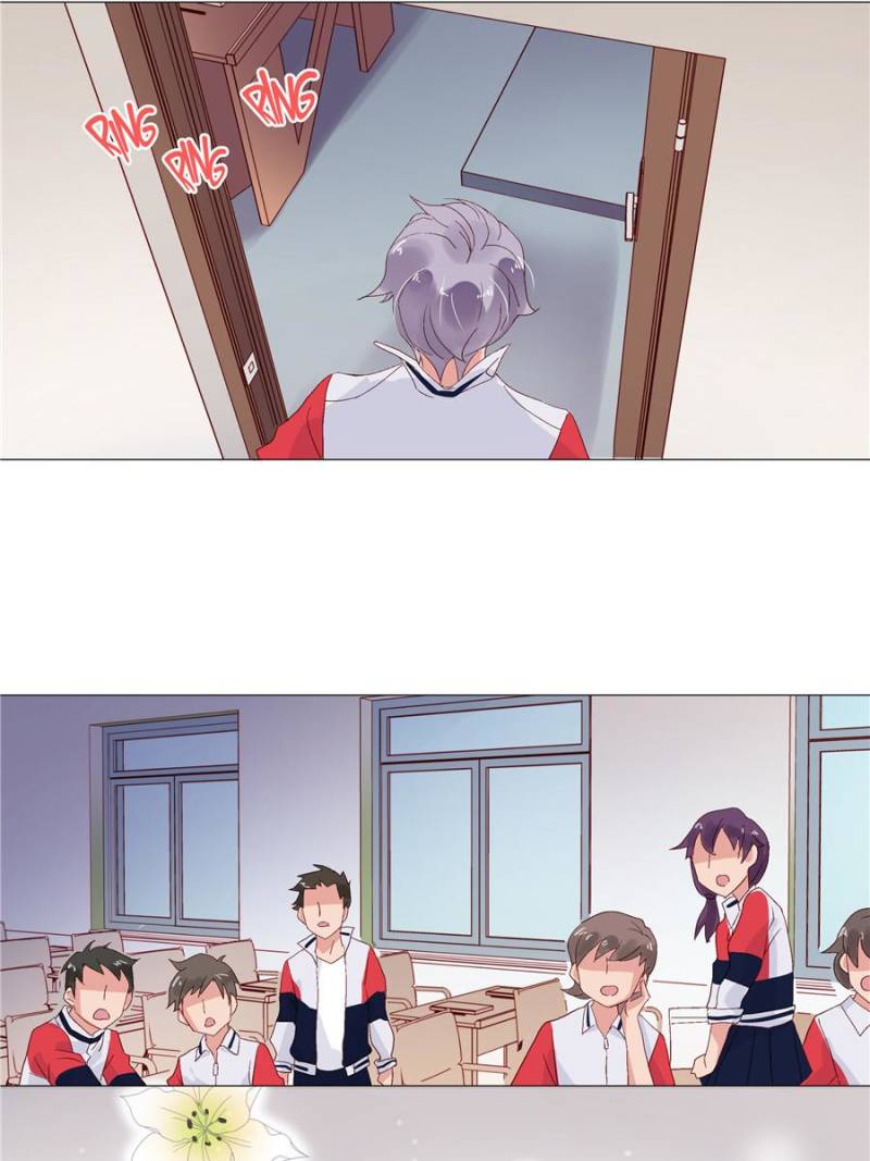 National School Prince Is A Girl chapter 0 - page 73