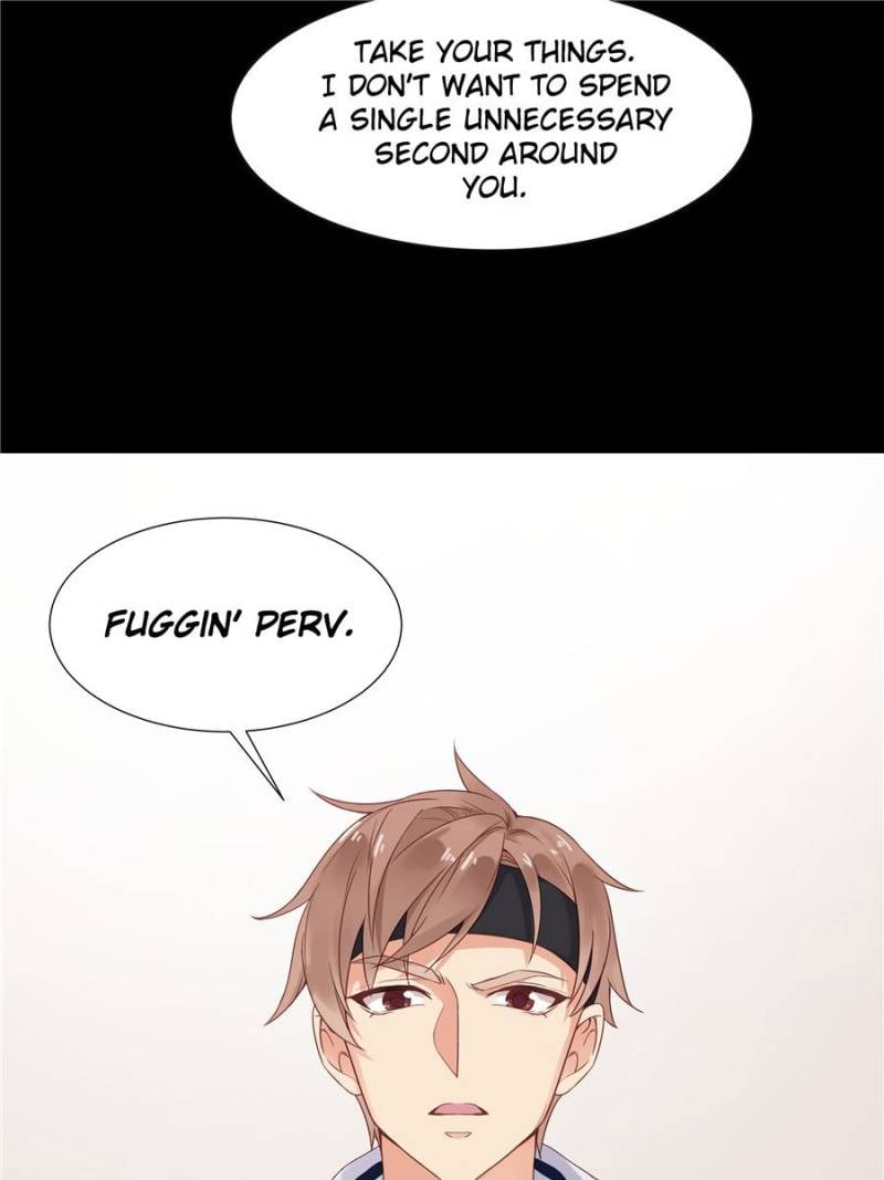 National School Prince Is A Girl chapter 0 - page 81