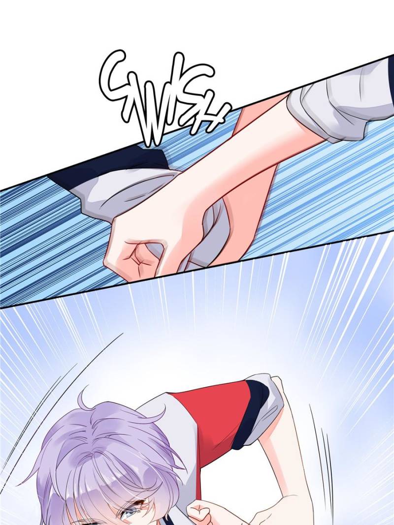 National School Prince Is A Girl chapter 0 - page 83