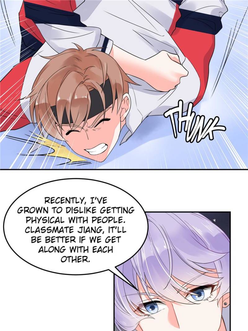 National School Prince Is A Girl chapter 0 - page 85