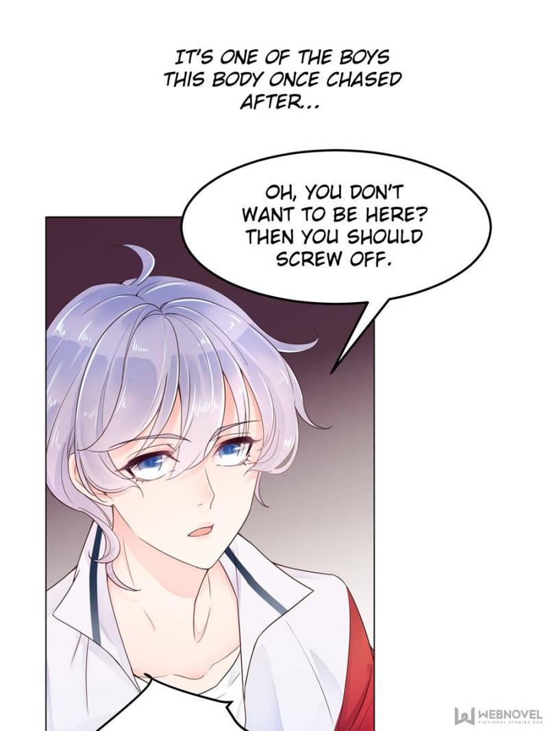 National School Prince Is A Girl chapter 0 - page 99