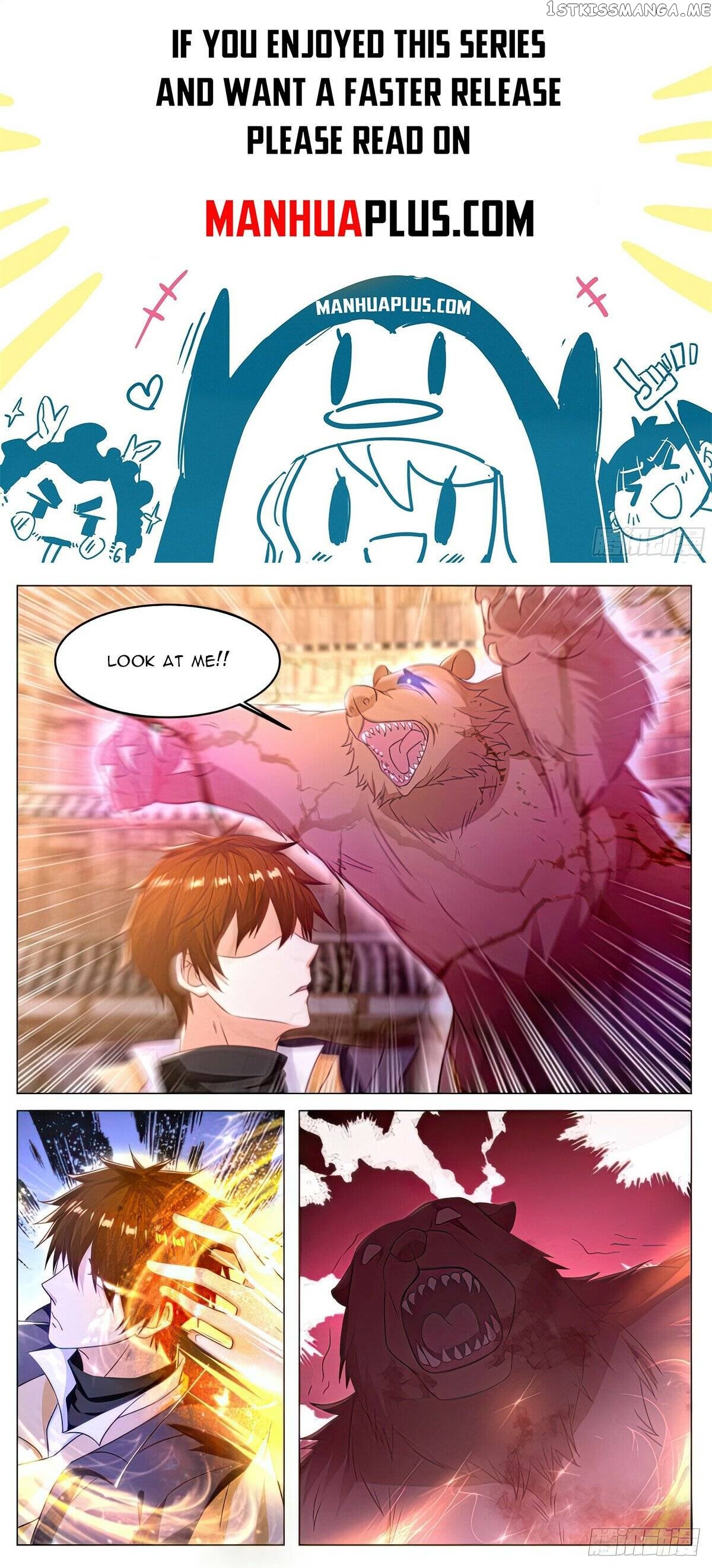 Rebirth Of The Urban Immortal Cultivator Chapter 880 - page 1