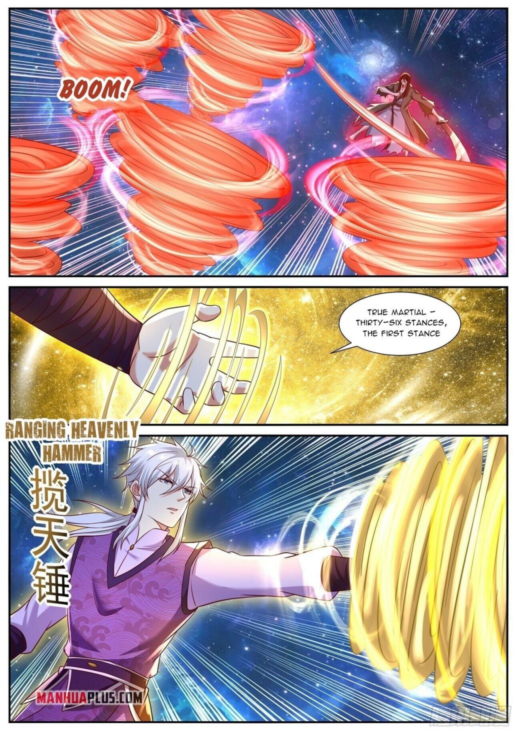 Rebirth Of The Urban Immortal Cultivator chapter 763 - page 12
