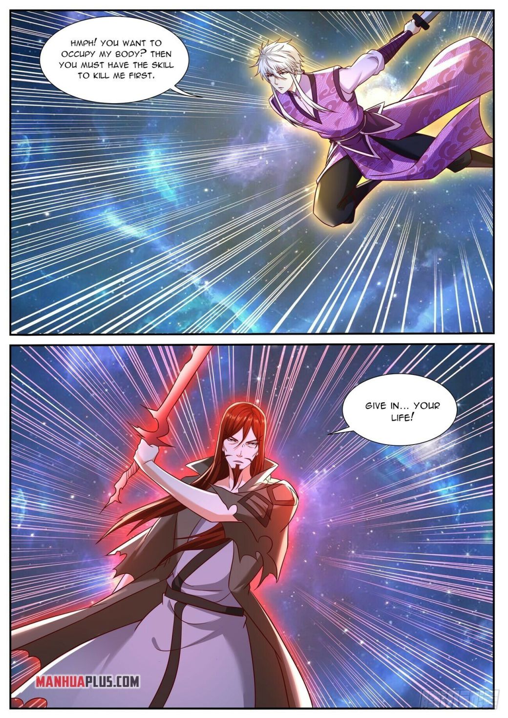 Rebirth Of The Urban Immortal Cultivator chapter 763 - page 3