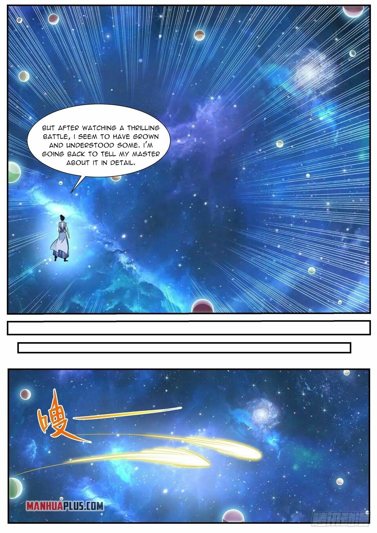 Rebirth Of The Urban Immortal Cultivator chapter 765 - page 9
