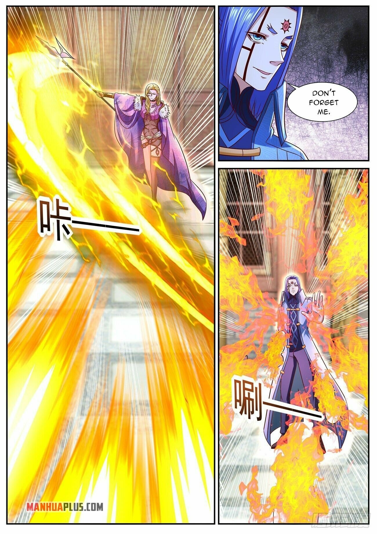 Rebirth Of The Urban Immortal Cultivator chapter 766 - page 10