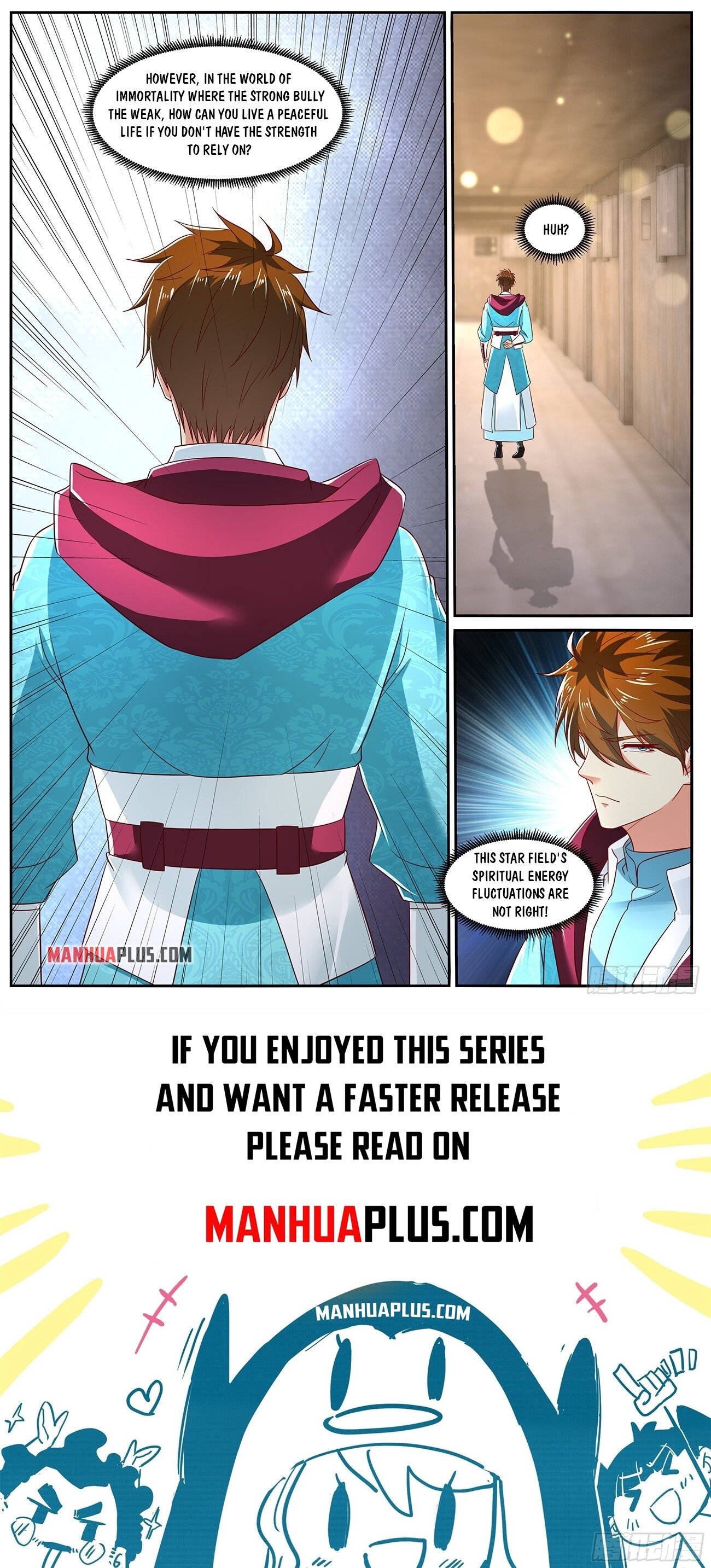 Rebirth Of The Urban Immortal Cultivator chapter 701 - page 12